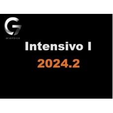 Anual - INTENSIVO I (G7 2024.2) Anual - INTENSIVO I (G7 2024.2)